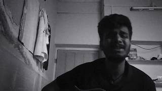 Khairiyat/ Chichhore / Arijit singh Guitar cover Heartbeat style
