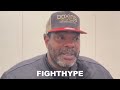 crawford trainer bomac honest on “tough as sh*t” madrimov usyk or inoue 1 p4p canelo u0026 more