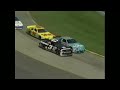 goody s 500 at martinsville speedway sept 24 1995 lap 17