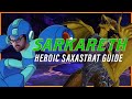 Heroic Sarkareth Guide Made Easy! (50 kills so far!) AOTC Guide. Abberrus, the Shadowed Crucible.