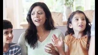 ▶ Some Beautiful Tv Ads Compilation With Children Indian Commercial | TVC Episode E7S37
