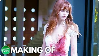 ELIZABETH HARVEST (2018) | Behind the Scenes of Sci-fi Horror Movie