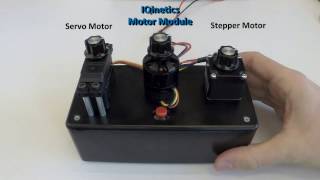 Motor Party: Stall Comparison