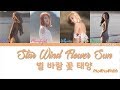 MAMAMOO – Star Wind Flower Sun (별 바람 꽃 태양) [Color Coded Lyrics HAN/ROM/ENG]