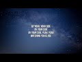 [1 HOUR] Rod Wave - By Your Side (Lyrics)