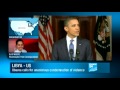 libya obama slams outrageous crackdown in libya