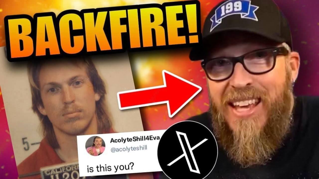 Nerdrotic Exposed From Criminal To Grift King Youtube