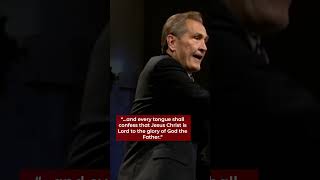 Confessing Jesus as Lord - Dr. Adrian Rogers