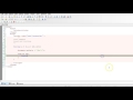Javascript tutorial - 23 - Loop Control - Break And Continue