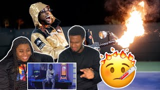 CJ SO COOL - MAN NOW (OFFICIAL MUSIC VIDEO) REACTION❗️