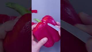 Amazing Arts in Tomato & Onion Flower Designs  *Food Vlog *Food Lover *Foodie #shorts