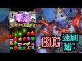 【神魔之塔】致命的麻糬《三藏極速gg bug（同歸於盡法）》【平民百姓抓bug】