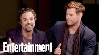 ‘Avengers: Endgame’ Cast Share Their Favorite Stan Lee Moments & Stories | Entertainment Weekly