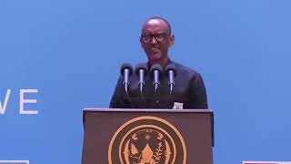 H.E: Paul KAGAME|| UMVA BYINSHI AVUGA KU BUHANUZI.