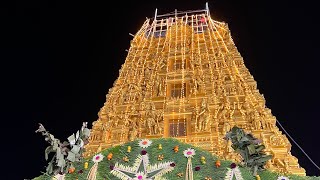 Sri Puthu Vangalamman Kovil Kumbabishekam - 26-01-2023