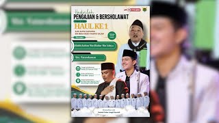 🔴KLIYO BOJONG WONOSEGORO BERSHOLAWAT