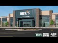 Selkirk Sport's Pickleball Takeover of Dick's Sporting Goods House Of Sport #WeArePickleball