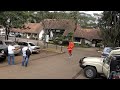 INTO AMAZING KENYA WILDLIFE PARKS AND RESERVES  MASAIMARA 4K