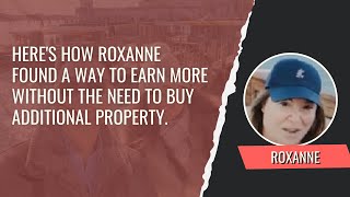 Beyond BnB Secrets Testimonial With Roxanne // How To Get Started With Airbnb Arbitrage 2022