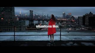 Apple – Don’t Blink best commercial made by Apple!