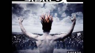 Static x - lunatic