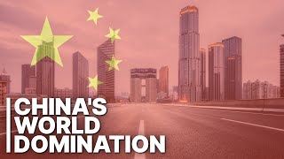 China's World Domination Through Trade Networks | Economic Strategy | Documentary Film