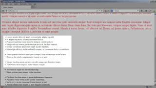 Using jQuery to Apply CSS at Runtime