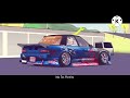 fr legends nissan skyline r32 abomoon cinematic