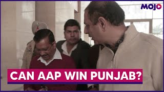 Punjab Elections | AAP Pitches For Change, But Will That Translate Into Victory For Party?