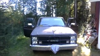 PIB'S Subscriber Ride's! 1984 Chevy C10 \