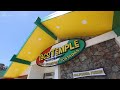 Taco Temple is open in SLO. See the first few minutes