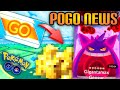 *NEW REWARDS PROGRAM FOR SHOP* More ban reports & unbelievable rewards in Pokemon GO