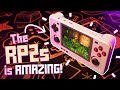 THIS is What Retro Gaming is ALL ABOUT! (Retroid Pocket 2S Review)