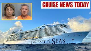 They Sold Fake Cruises, Now Facing 30 Years in Prison