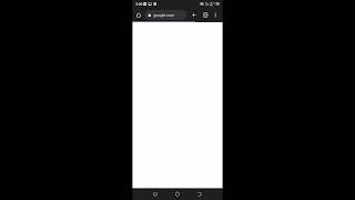 Use webbrowser module in python | Naitik Patel