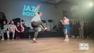 @ParisJazzRootsOfficial Paris Jazz Roots 2024 | FINALS JAZZ ROOTS SOLO CONTEST 03 #jazz #paris #festival