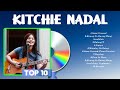 Kitchie Nadal Greatest Hits Playlist Full Album ~ Top 10 OPM Songs Collection Of All Time