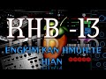 KHB-13// ENGKIM KAN HMUH TE HIAN (SOUNDTRACK/ COUNTRY WALTZ)