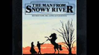 The Man from Snowy River 14. End Titles