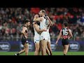 Harry McKay - AFL 2024 Round 17 Highlights - Carlton @ GWS Giants