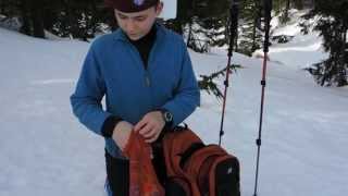 Backcountry Safety \u0026 Avalanche Awareness - #2 The Ten Essentials