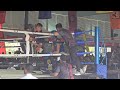 Quarterfinals (75KG) PK 2 KPL AMIRUL (RED) PERAK vs PK 1 AMIRUL (BLUE) LEKIU | ALK 2024