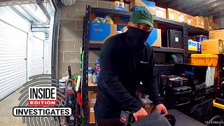 Just How Safe Is Your Storage Unit?