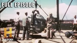 Modern Marvels: The EXPLOSIVE Power of Nuclear Tech (S10, E25) | Full Episode