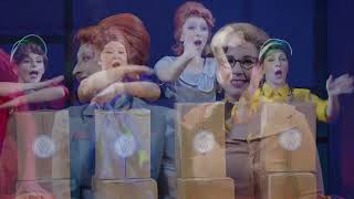 SDMT's "How To Succeed In Business Without Really Trying" Sizzle Reel