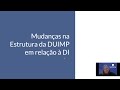 webinário mudanças na estrutura da duimp e taxa siscomex na duimp npi