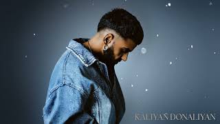 Kaliyan Donaliyan - Mani Longia | Azaad 4L | Santali (Official Audio)
