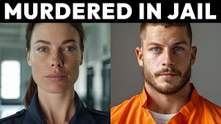 Prison Guard Who Murdered Inmate To Hide His Affair (True Crime Documentary)