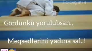 Motivasya- Judo