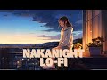 After Hour Daydream Lofi Hiphop  🌅 Chill Vibes For Relax & Sleep